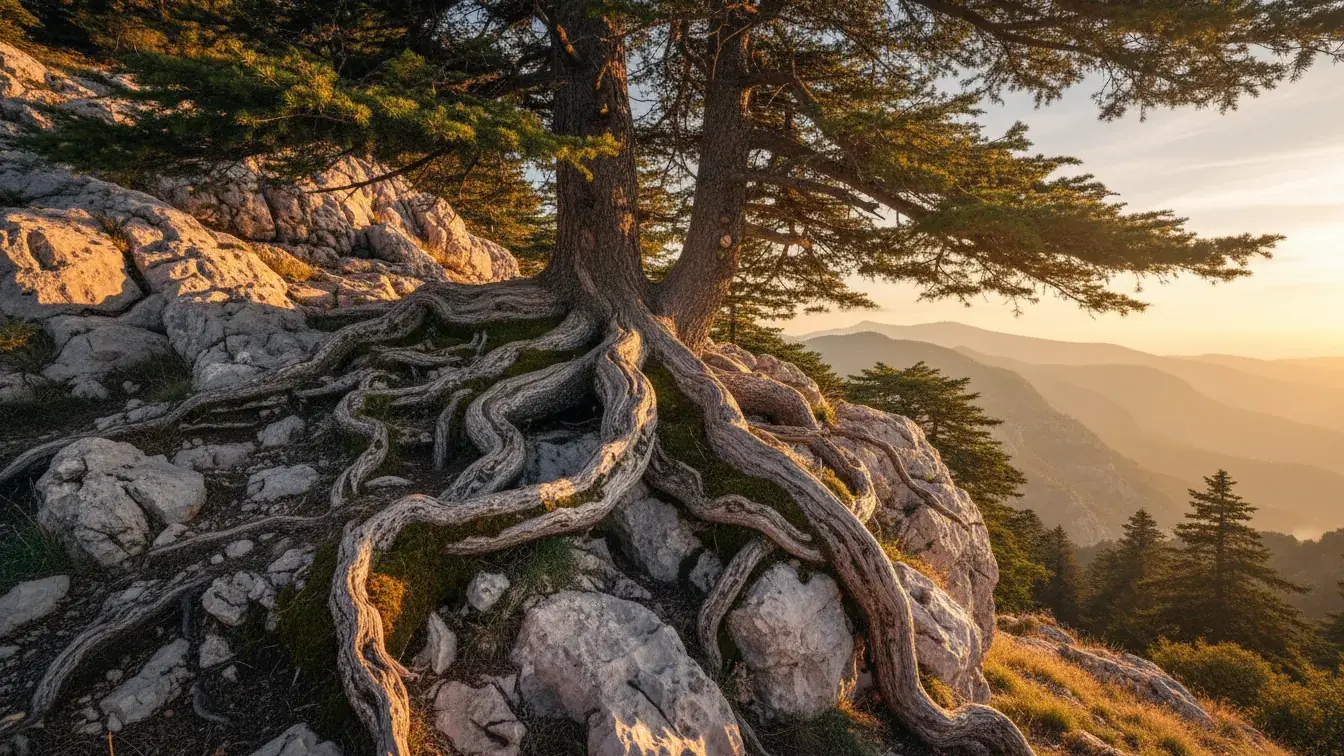 Roots Over Noise: Why Attention Without Foundation Is the Most Expensive Thing You Can Buy