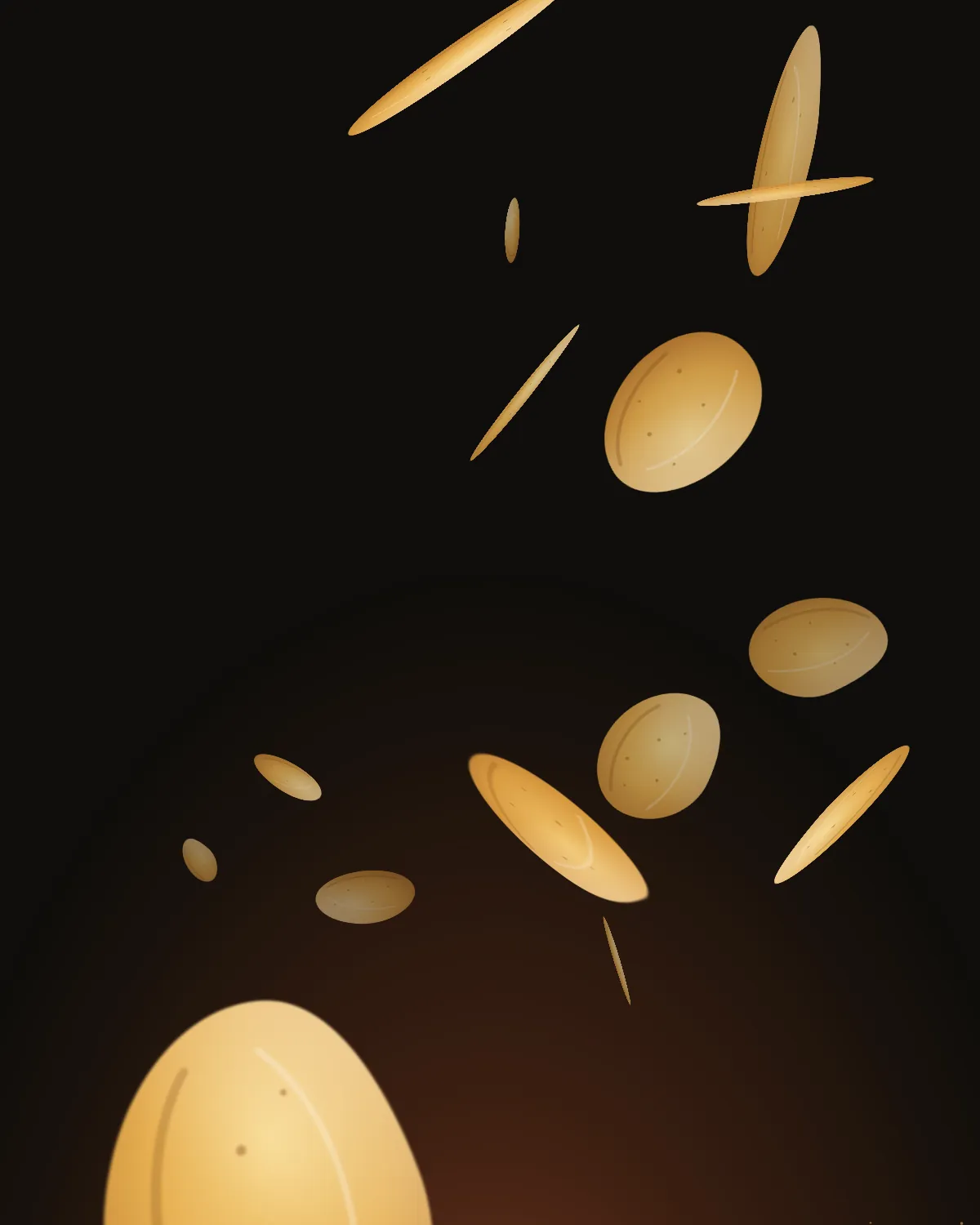 Snips: Snacks · Cinematic ad