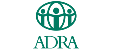 ADRA Lebanon logo