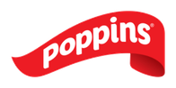 Poppins logo