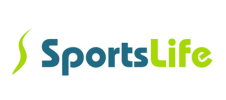 Sports Life Group logo