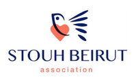 Stouh Beirut Association logo