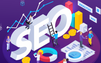 SEO Audit and Services