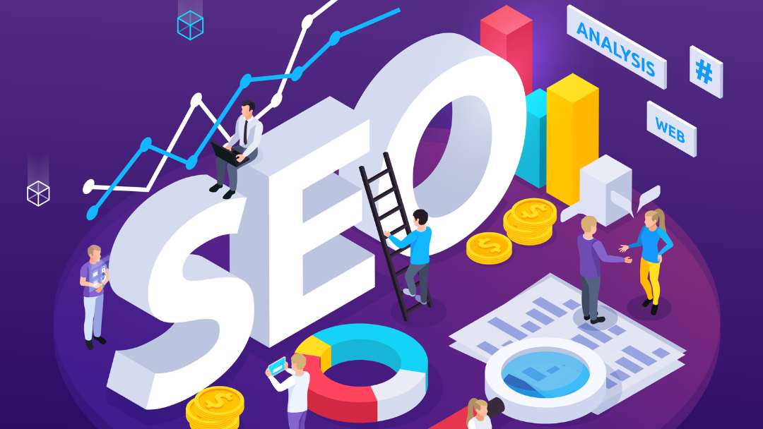 SEO Audit and Services